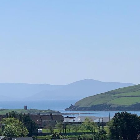 Wonderful Coastal Home In Dingle Town Exteriér fotografie