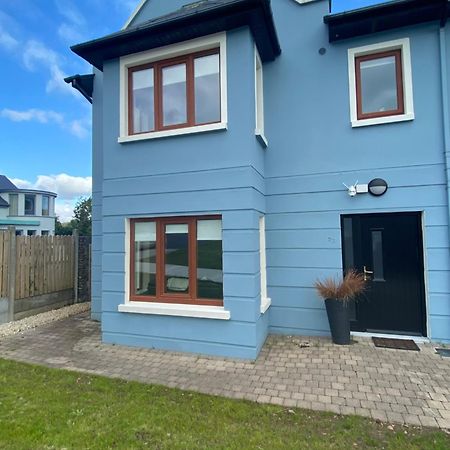 Wonderful Coastal Home In Dingle Town Exteriér fotografie